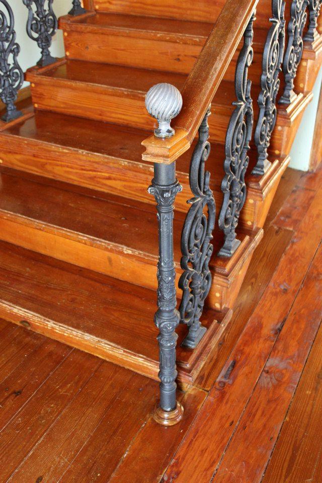 Hacienda Irurena o Labadie - Palacete Los Moreau - Mansion Labadie (1905) - Moca - 2013 00051